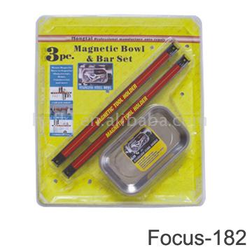  3 pcs Magnetic Holders ( 3 pcs Magnetic Holders)