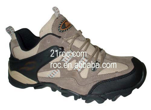  Hiker Shoes (Hiker Chaussures)