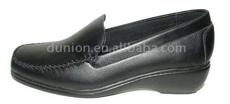  Women`s Wedge Loafer (Женские клина Loafer)