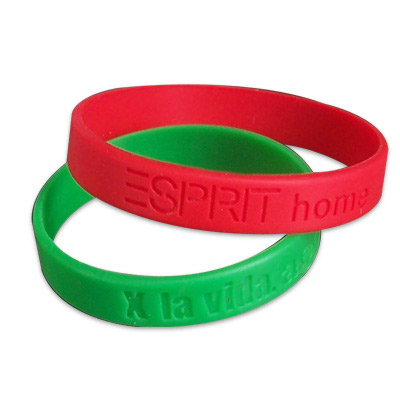  Silicone Bracelet (Силиконовый браслет)