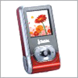  MP4 Player (MP4 Player)