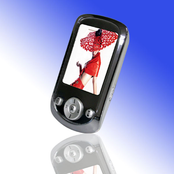  MP4 Player (MP4 Player)