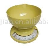  Kitchen Scales (Balances de cuisine)