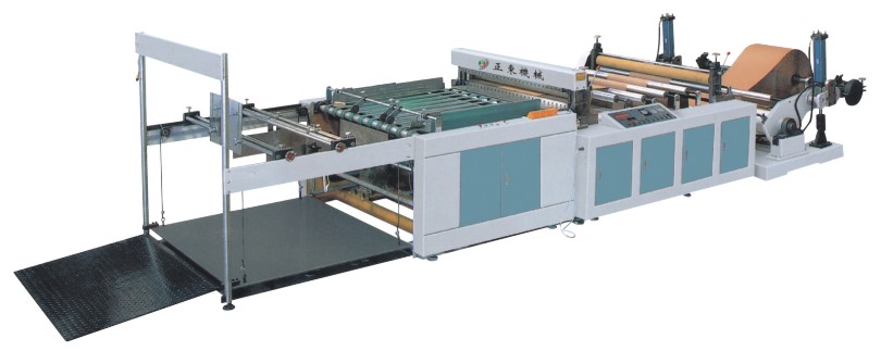 Computerized High Precision Cross Cutting Machine (mit Peeling Machinery) (Computerized High Precision Cross Cutting Machine (mit Peeling Machinery))