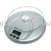  Kitchen Scale (Kitchen Scale)