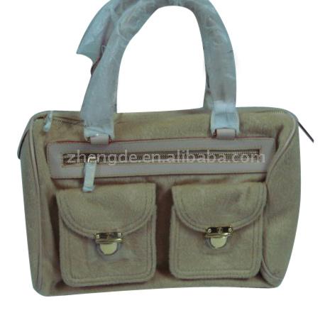  Women`s Handbag (Women`s Handbag)