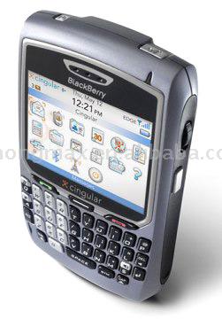  Blackberry 8700 PDA Mobile Phone (Blackberry 8700 PDA Mobile Phone)