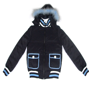 Cotton Coat (Cotton Coat)