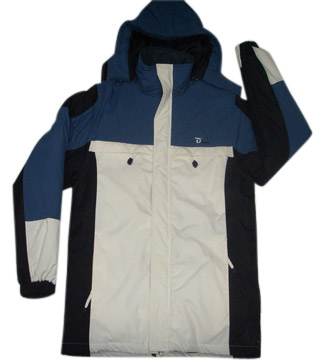  Cotton Coat (Cotton Coat)