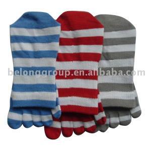  5 Toe Socks ( 5 Toe Socks)