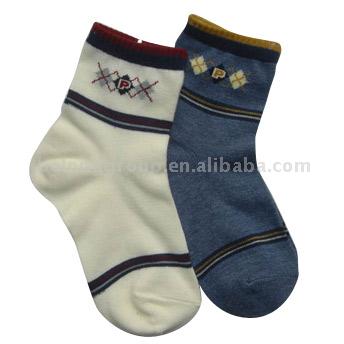  Children`s Socks ( Children`s Socks)