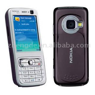  Mobil Phone (Mobil Phone)