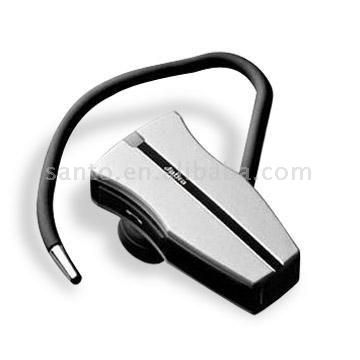  JX 10 Bluetooth Headset (JX 10 Bluetooth Headset)