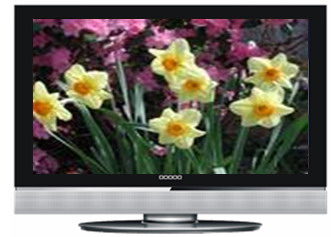  42" LCD TV (42 "LCD TV)