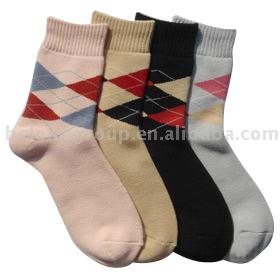  Women`s Socks ( Women`s Socks)