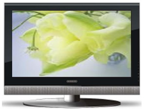  26" LCD TV (26 "LCD TV)