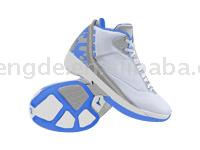  Sports Shoes (Chaussures de sport)