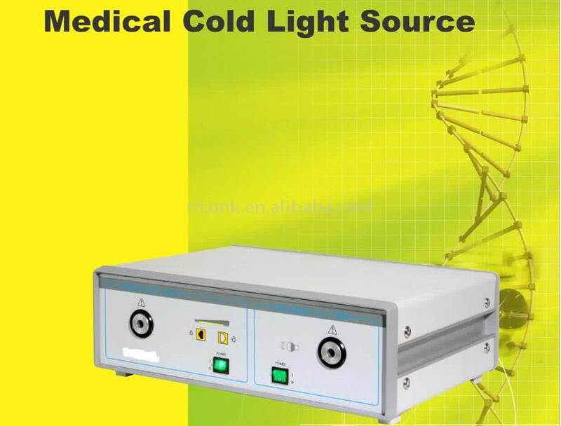  Medical Cold Light Source (Медицинская холодного источника света)