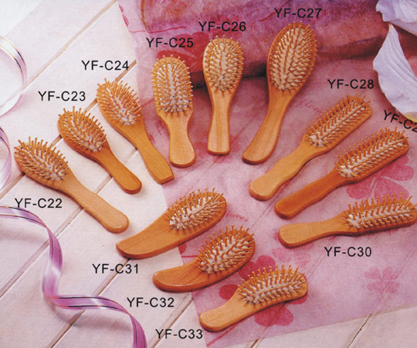  Hair Brush, Massage Brush (Hair Brush, Massage Brush)