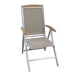  Folding Chair (Chaise pliante)