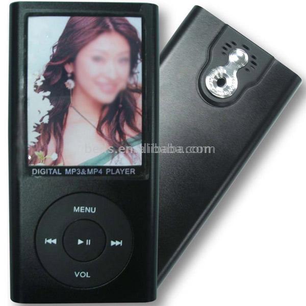  MP4 Player (MP4 Player)