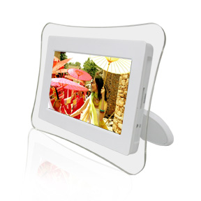 Digital Photo Frame (Digital Photo Frame)