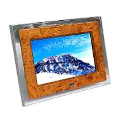  Digital Photo Frame (Cadre photo numérique)