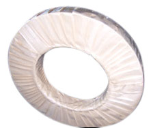  Galvanized Steel Coils (Bobines en acier galvanisé)