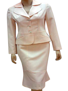  Ladies` Suit ( Ladies` Suit)