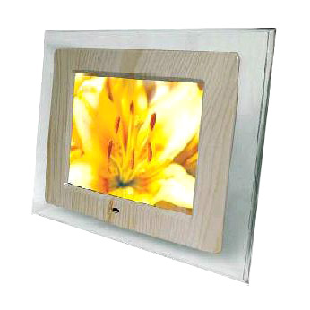  Digital Picture Frame (Digital Picture Frame)