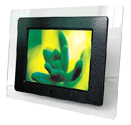  Digital Picture Frame (Digital Picture Frame)