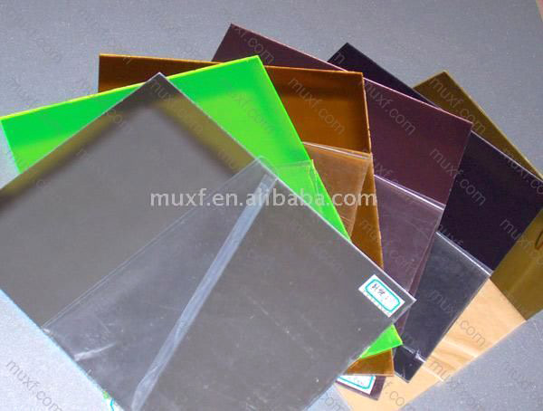  PS Mirror Sheet ( PS Mirror Sheet)