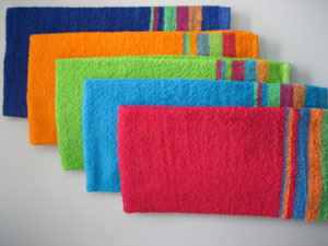  Kitchen Towel (Küche Handtuch)