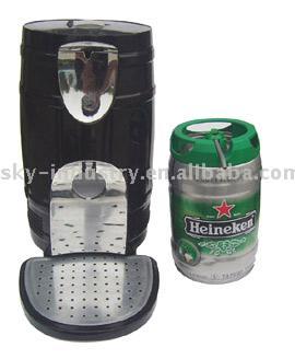  Beer Cooler (Пива Cooler)