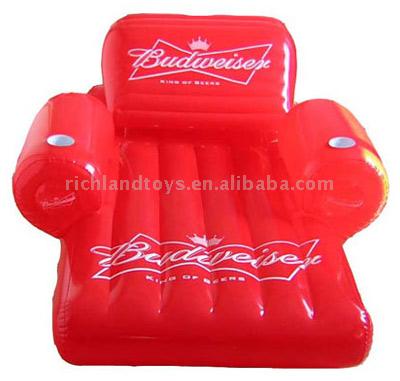  Inflatable Pool Lounge Chair ( Inflatable Pool Lounge Chair)