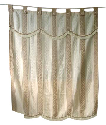  Curtains (Rideaux)