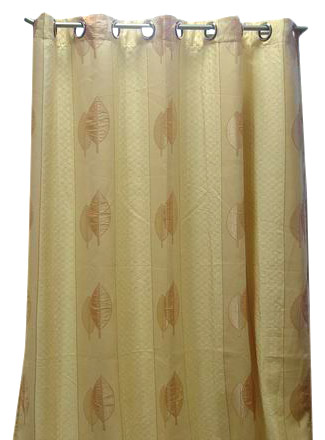  Curtains (Rideaux)