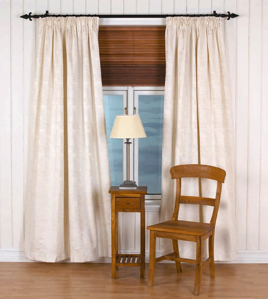  Curtains (Rideaux)