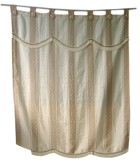  Curtains (Rideaux)