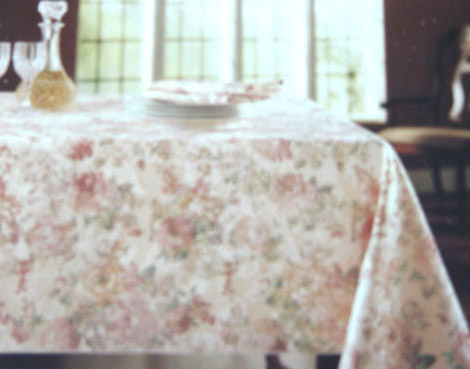  Tablecloth ( Tablecloth)