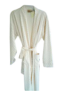  Bathrobe ( Bathrobe)