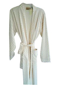  Bathrobe ( Bathrobe)