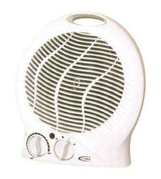  Fan Heaters