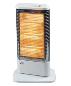  Halogen Heaters