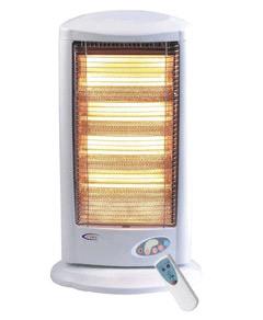  Halogen Heaters