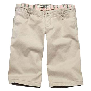  Summer Short Pants (Summer Short Pants)