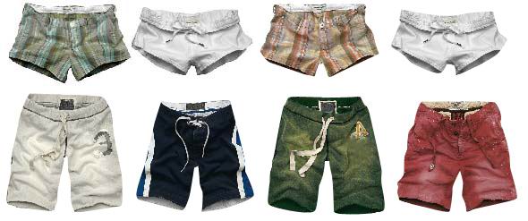 Beach Shorts (Beach Shorts)