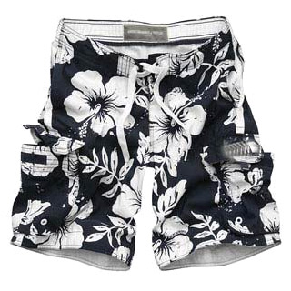 Fashion Short Pants (Fashion Short Pants)