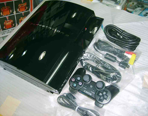  Ps3, Playstation 3 ( Ps3, Playstation 3)