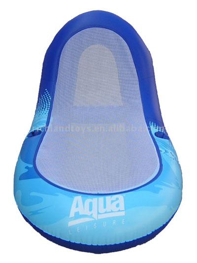  Inflatable Pool Mesh Lounge ( Inflatable Pool Mesh Lounge)